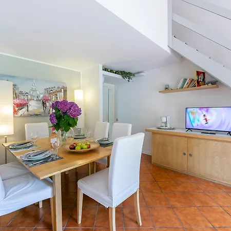 Holiday home Riva Del Caolino - Happy *