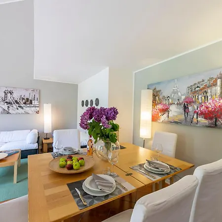 Holiday home Riva Del Caolino - Happy Ispra