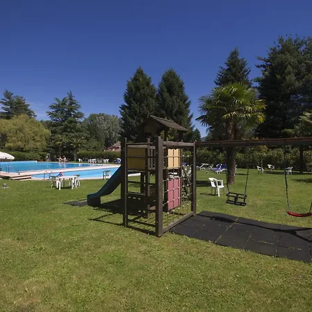 Holiday home Riva Del Caolino - Happy *