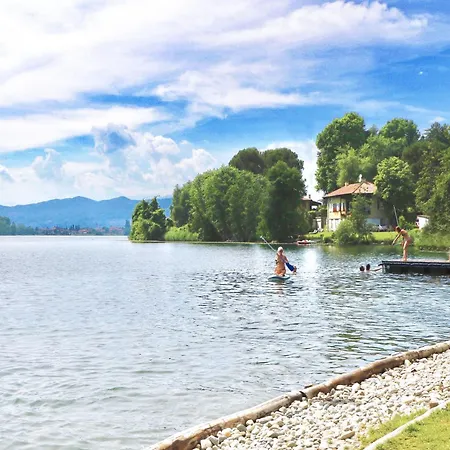 Riva Del Caolino - Happy Holiday home *