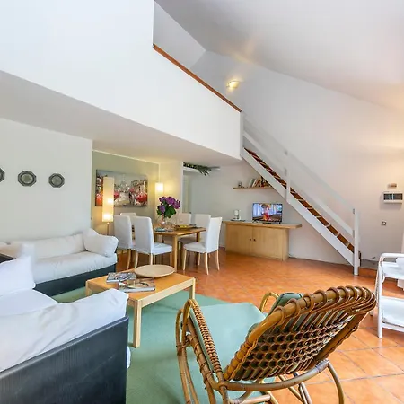 Riva Del Caolino - Happy Holiday home *