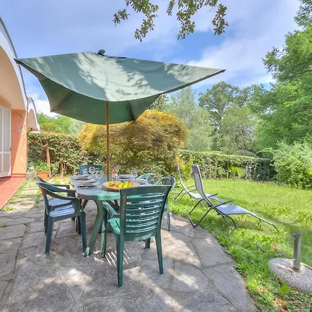 Holiday home Riva Del Caolino - Happy *