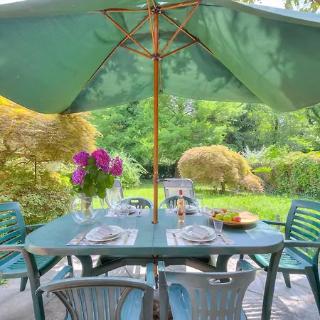 Riva Del Caolino - Happy Holiday home *