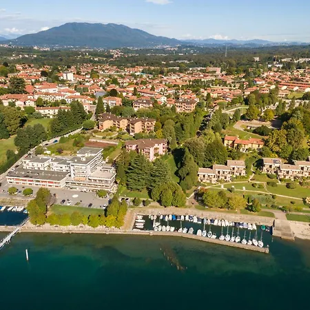Holiday home Riva Del Caolino - Happy
