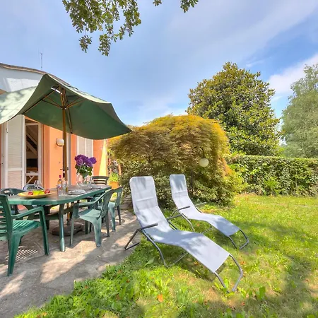 Riva Del Caolino - Happy Holiday home *