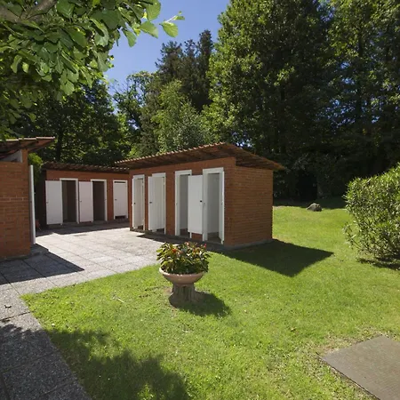 Holiday home Riva Del Caolino - Happy Ispra