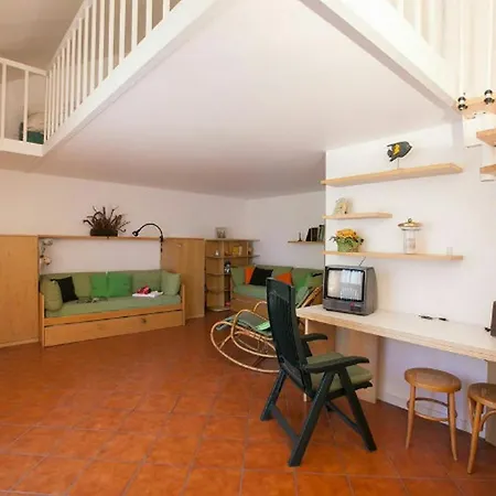 Holiday home Riva Del Caolino - Happy Ispra