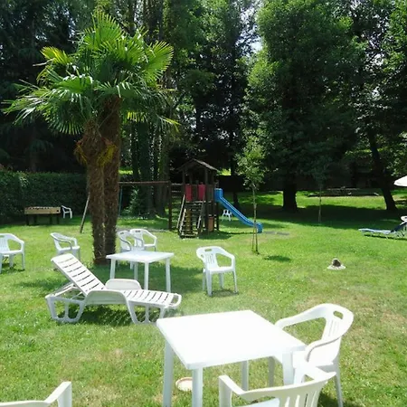 Holiday home Riva Del Caolino - Happy