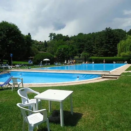 Riva Del Caolino - Happy Ispra