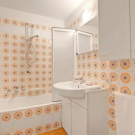 Holiday home Riva Del Caolino - Happy
